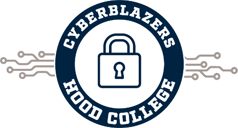 Hood College Cyber Blazers - Ethical Hacking Team