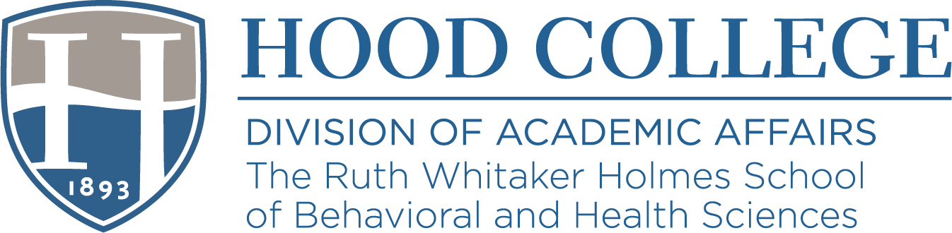 Logo for The Ruth Whitaker Holmes School of Behavioral and Health Sciences
