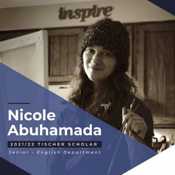 Nicole Abuhamada