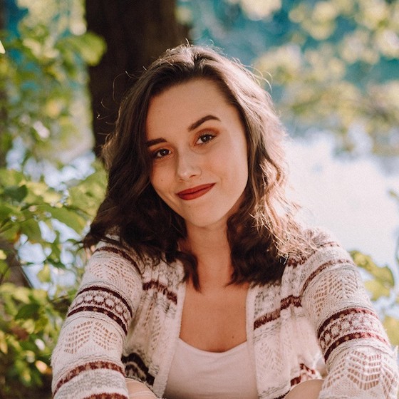 Rachel Shaw '24