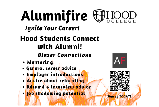 Alumnifire