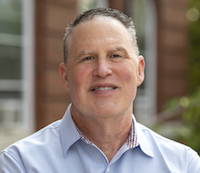 Mark Reinhardt