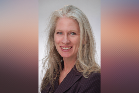 Photo of Cheryl North