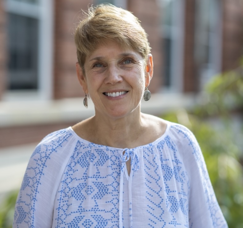 Rev. Beth O'Malley