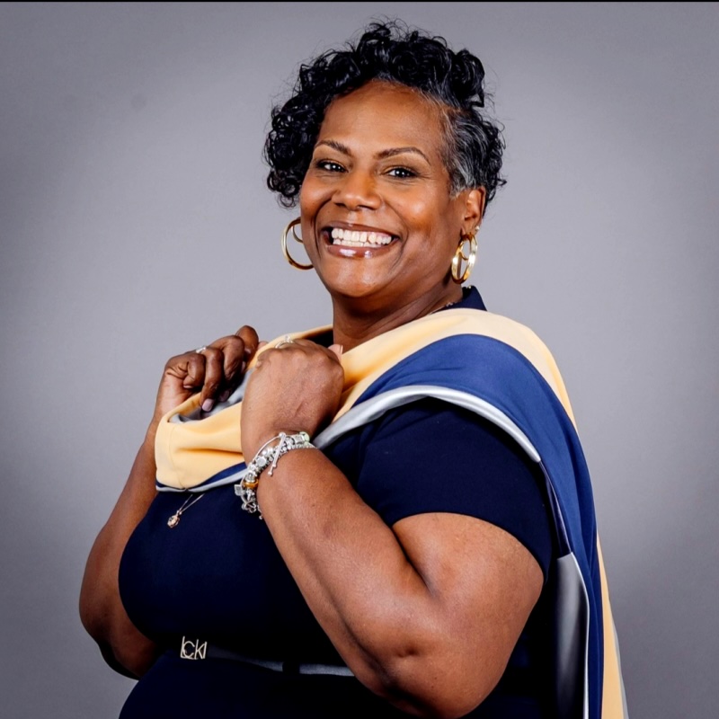 La'Tonya Bryant