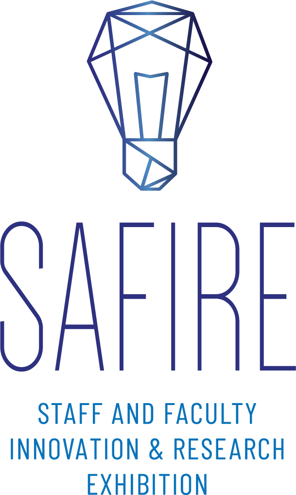 SAFIRE logo