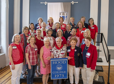 class of 1973 50th