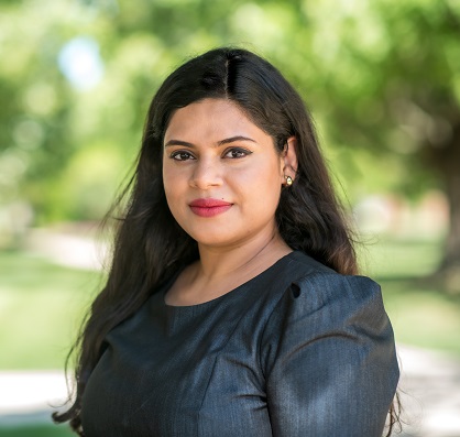 Anjali Jayant