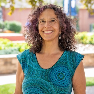 Amy Gottfried
