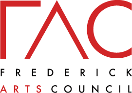 Frederick Arts Council Logo