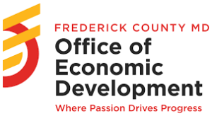 Frederick County Office of Economic Development Logo