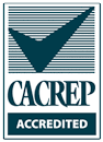 CACREP Logo