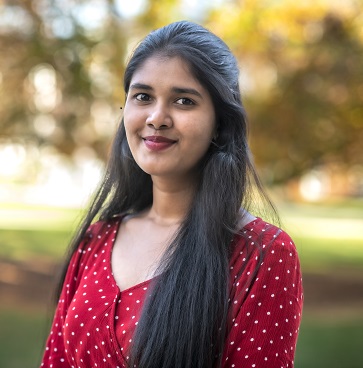 Ishpitha Panda