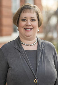 Jennifer Cooper, DNP