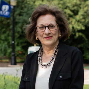 Judith E. Messina ’66 