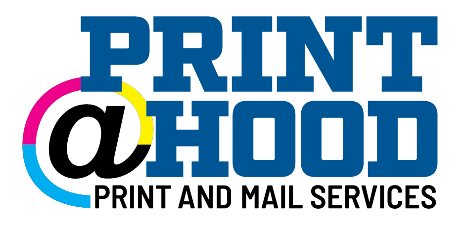 PrintAt HoodLogo