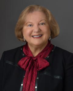 Marlene B. Grossnickle Young's headshot