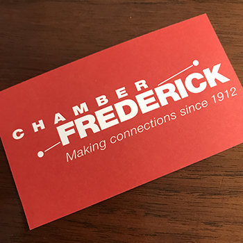 Business Card Exchange