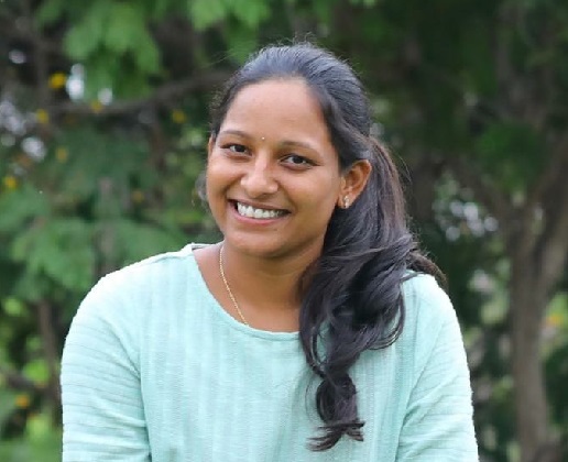 Prashanthi