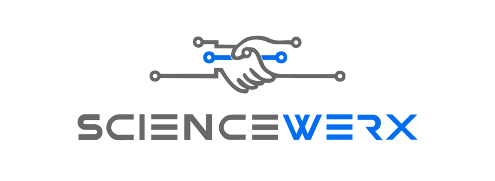 ScienceWerx Logo