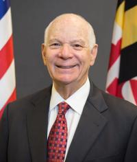 Sen. Ben Cardin