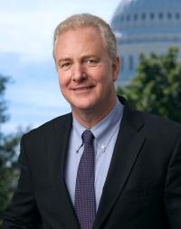 Sen. Chris Van Hollen