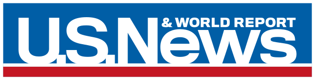 U.S. News & World Report Logo