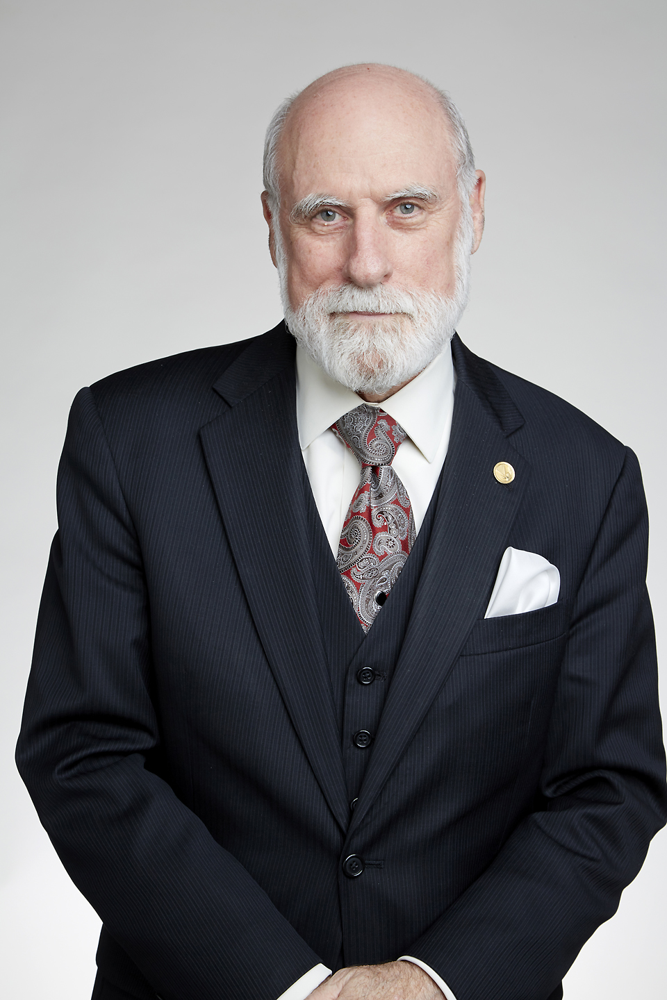 Vinton Cerf