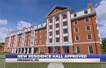 Residence Hall