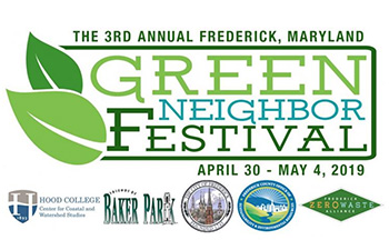 Green Neighbor Festival