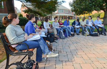 Faculty Promotions