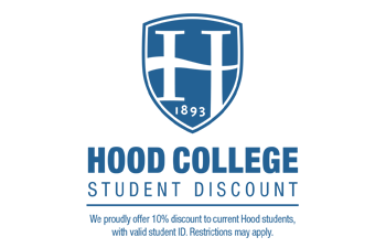 Student Discount Program