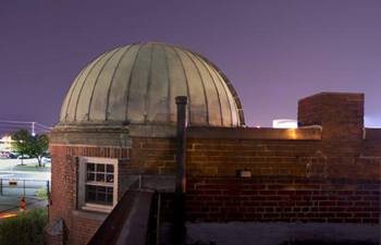 Williams Observatory