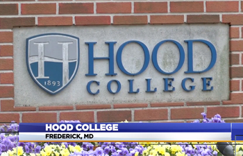 Hood College