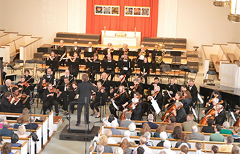 Frederick Symphony Orchestra