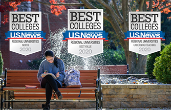 US News Rankings