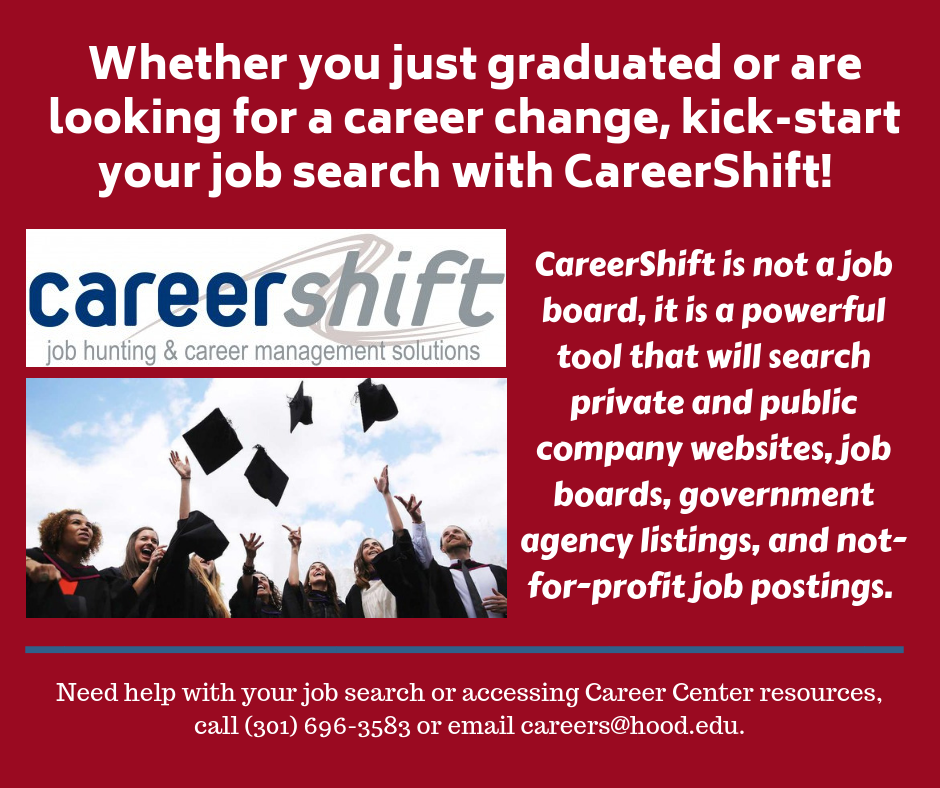 CareerShift