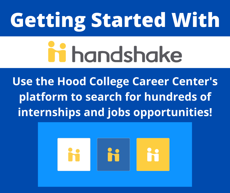Getting Started With Handshake