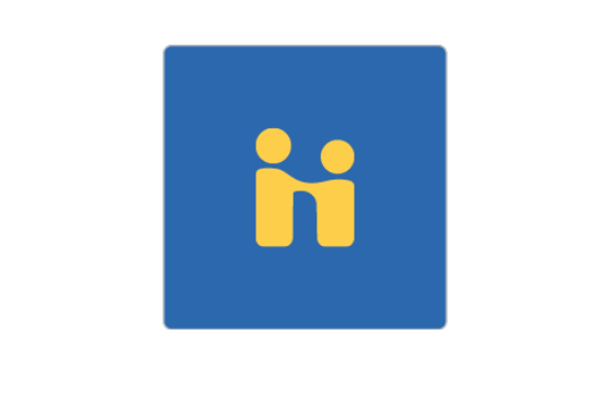Handshake Logo