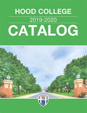 College Catalog