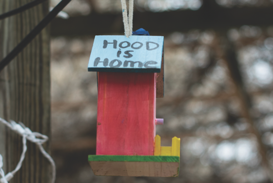 Birdhouse