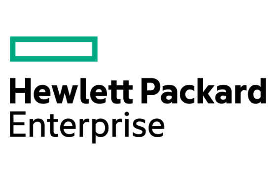 HPE logo