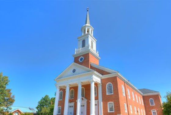Chapel