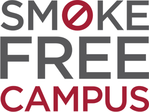 smoke-free campus