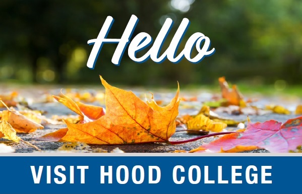 hello fall visit