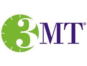 3MT Logo