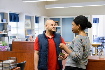 Apply now for our Doctoral Degree in Organizational Leadership