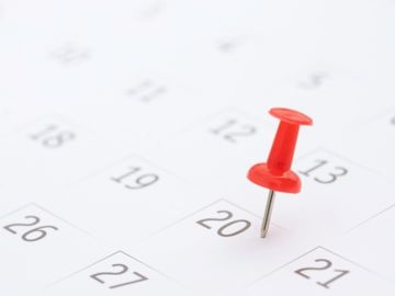 Calendar image