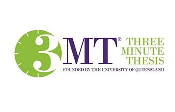 Three-Minute Thesis