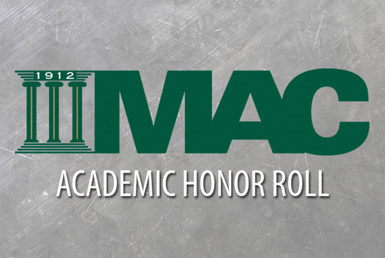 Academic Honor Roll